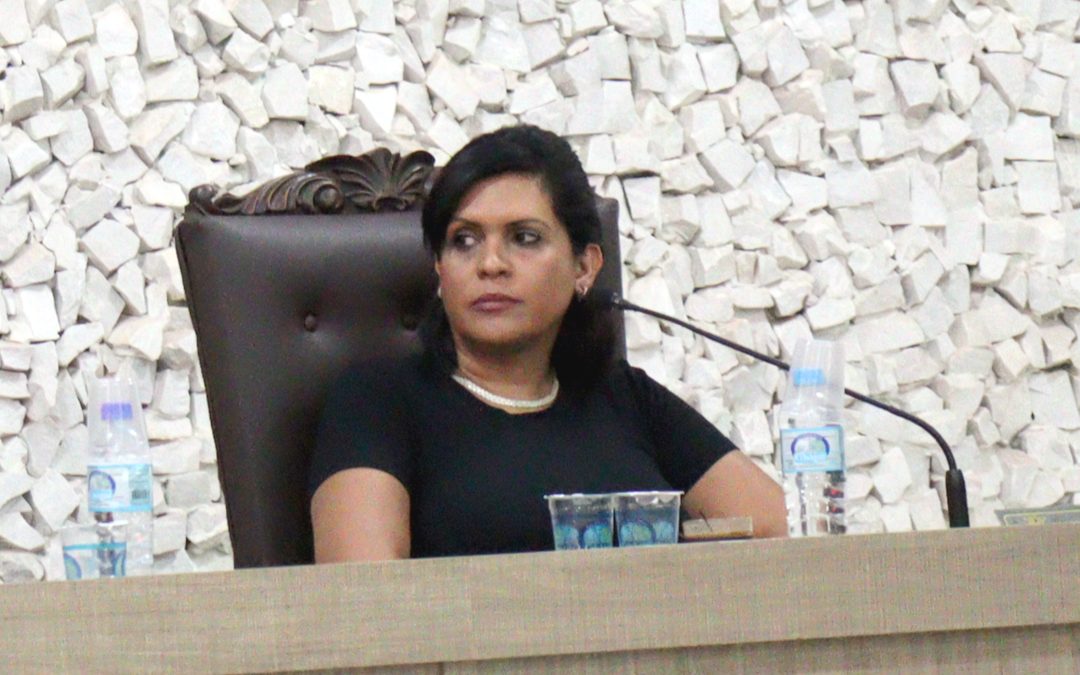 Bariri: Juiz afasta perseguição na transferência de Myrella