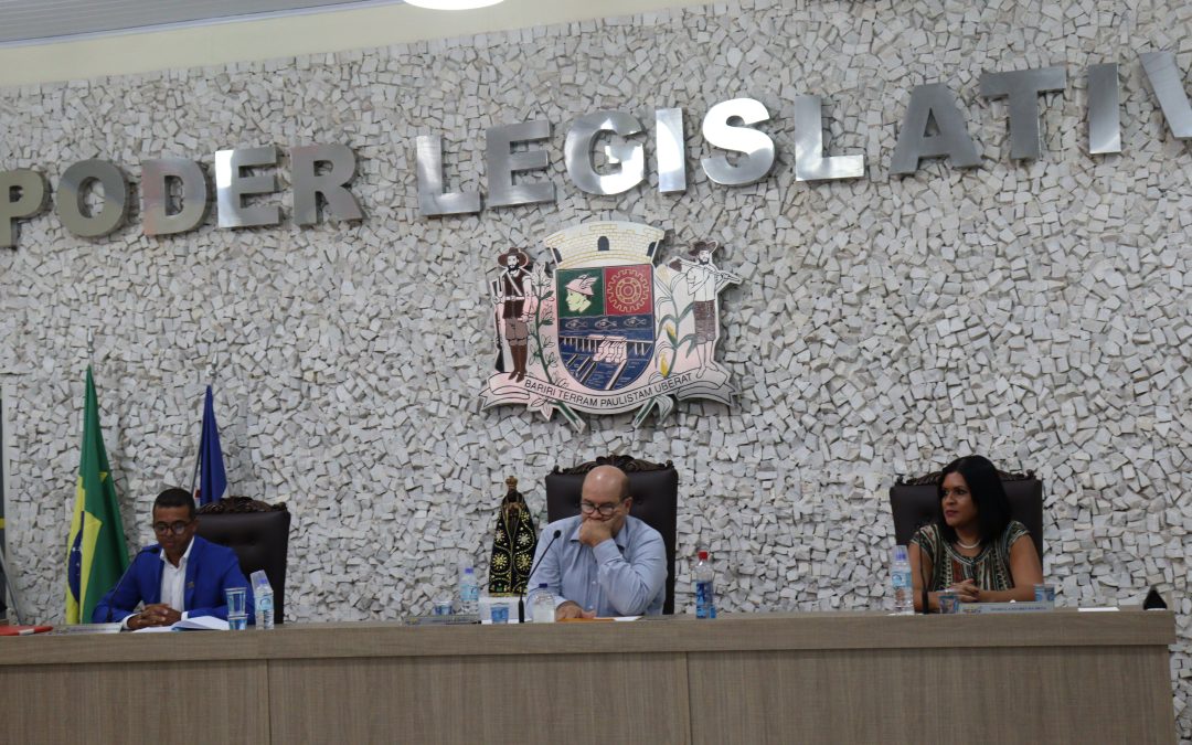 Câmara aprova reenquadramento de salário de agentes comunitários