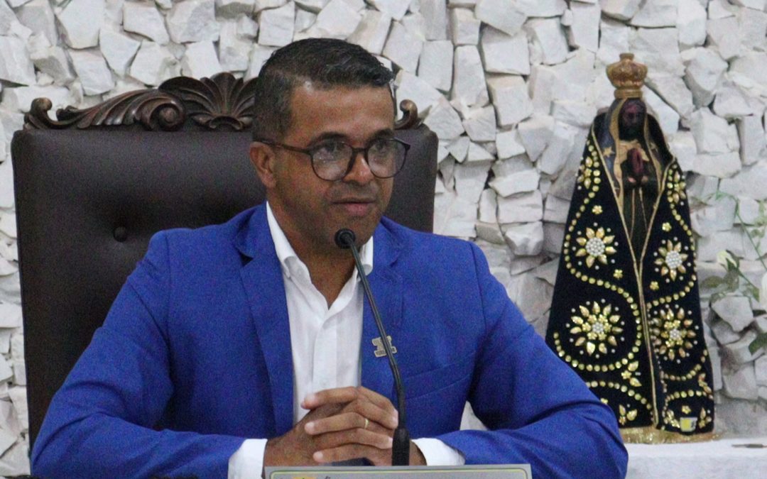 Requerimento questiona contratação de empresa de segurança e vigilância