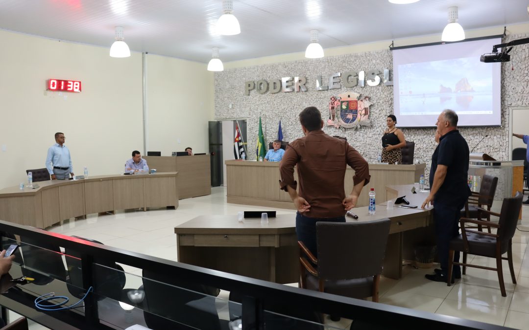 Câmara rejeita mais uma vez projeto que permite pagar dívida ativa com imóveis