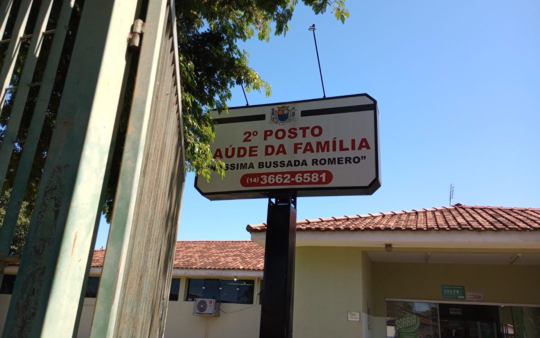 TCE realiza fiscalização no Postinho Verde