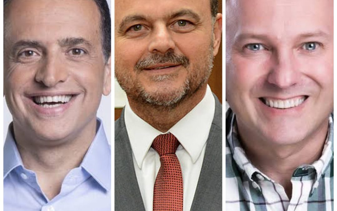 Emendas parlamentares reforçam o caixa da saúde em Itaju