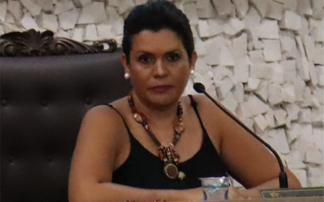 Bariri: Diretora afasta servidora Myrella do Setor de Saúde