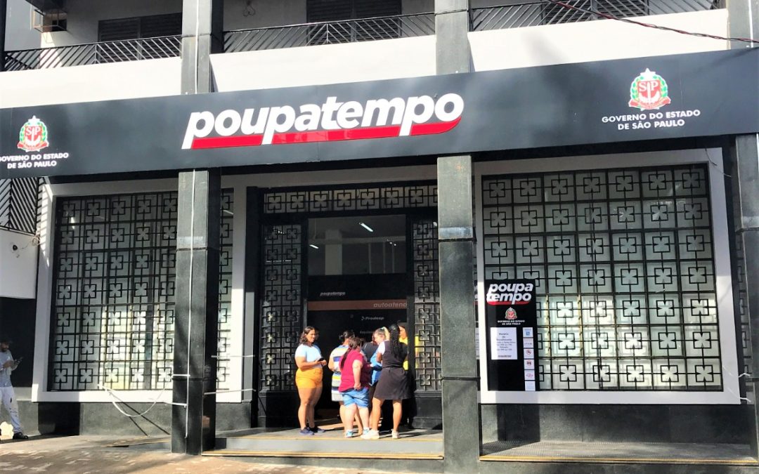 Poupatempo promove último mutirão de março para renovação de CNH