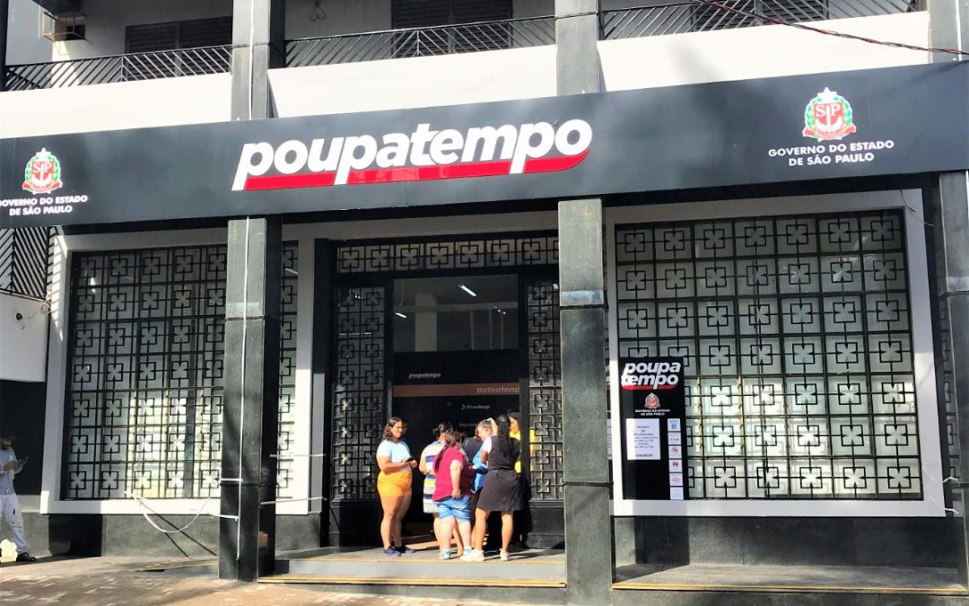 Poupatempo de Bariri promove mutirão para renovação de CNH