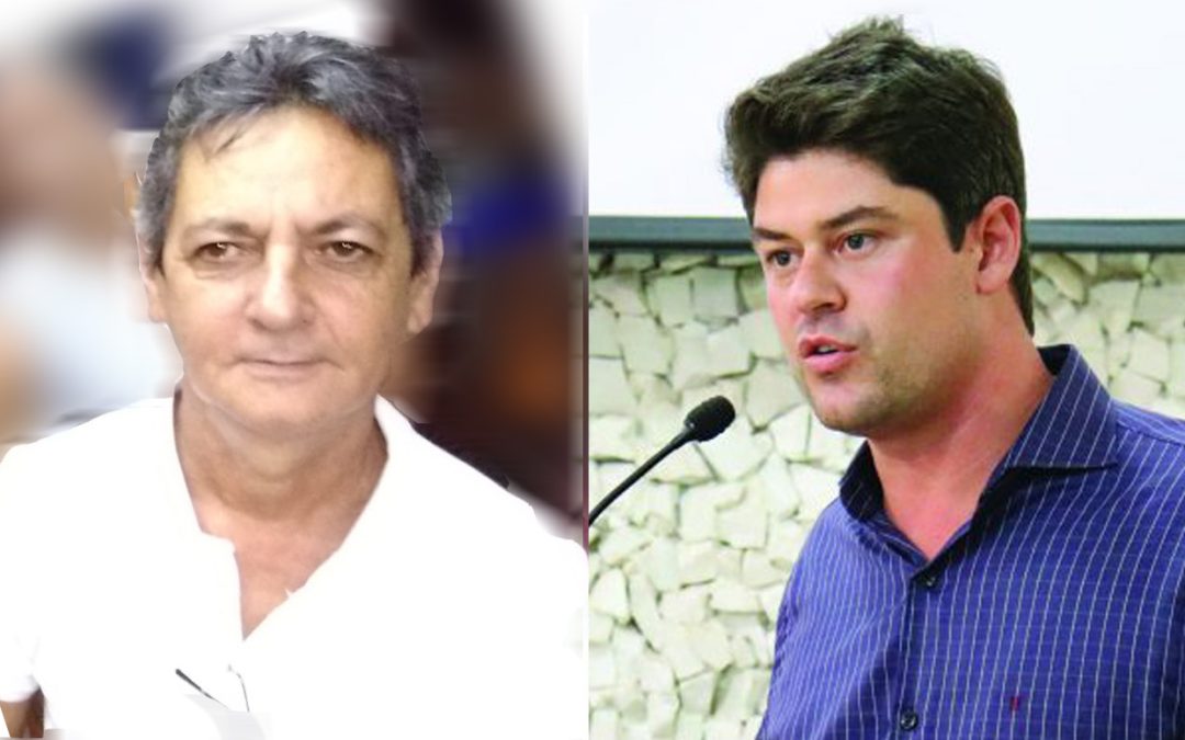 Bariri: Prefeito Abelardo Simões comenta denúncia na Câmara