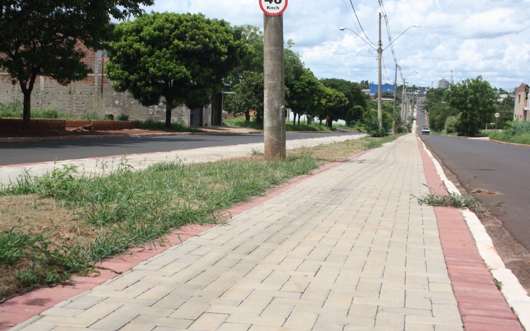 Empresa Sinergia fará troca de luminárias na Expressa Sul