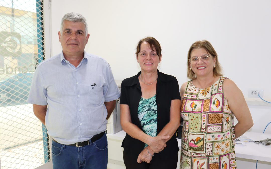 Boraceia rompe com Bariri e firma convênio com Santa Casa de Pederneiras