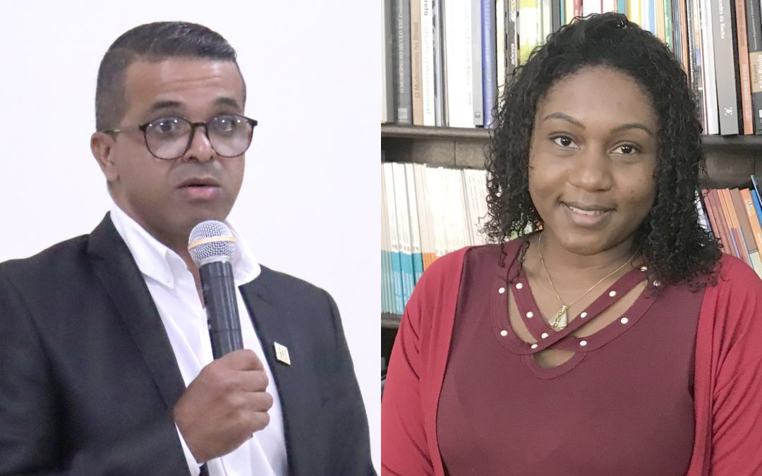 Vereador diz que escola sofre situação de abandono; diretora de Educação rebate acusações