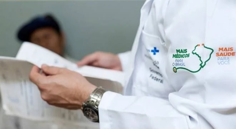 Bariri pode ter cinco profissionais do Programa Mais Médicos