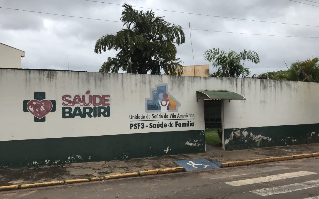 Duas unidades oferecem atendimento com ginecologistas