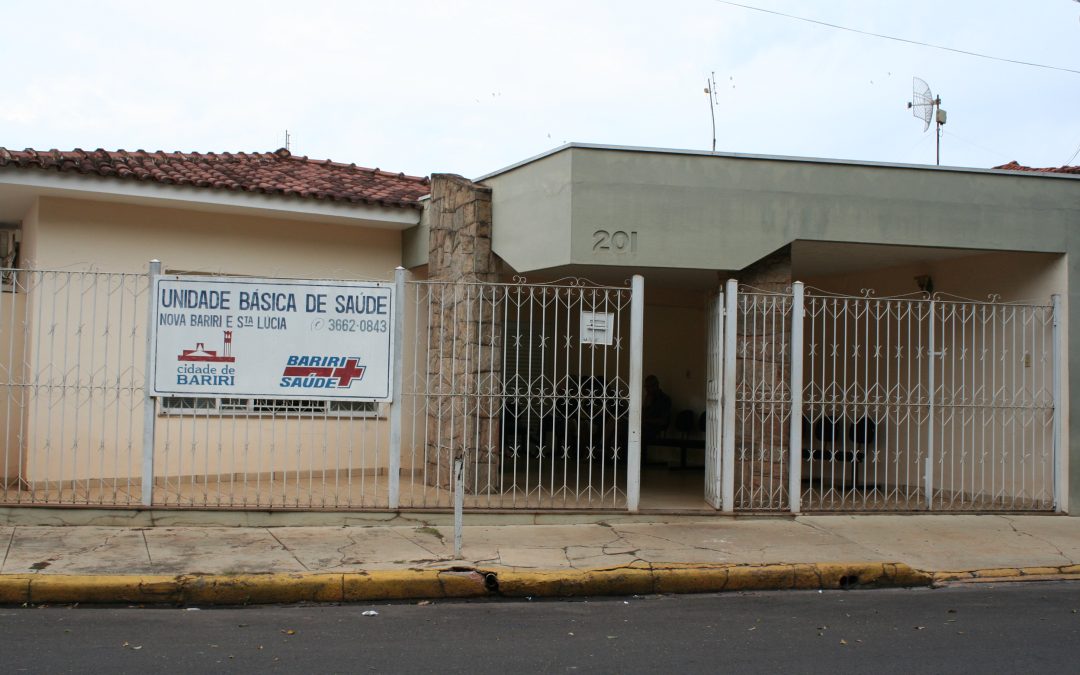 UBS da Nova Bariri oferece consulta com ginecologista