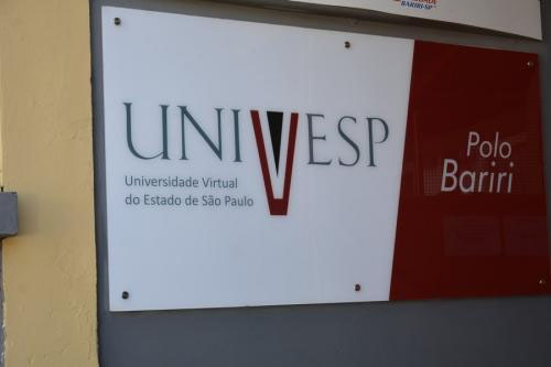 Polo Bariri da Univesp forma primeiras turmas