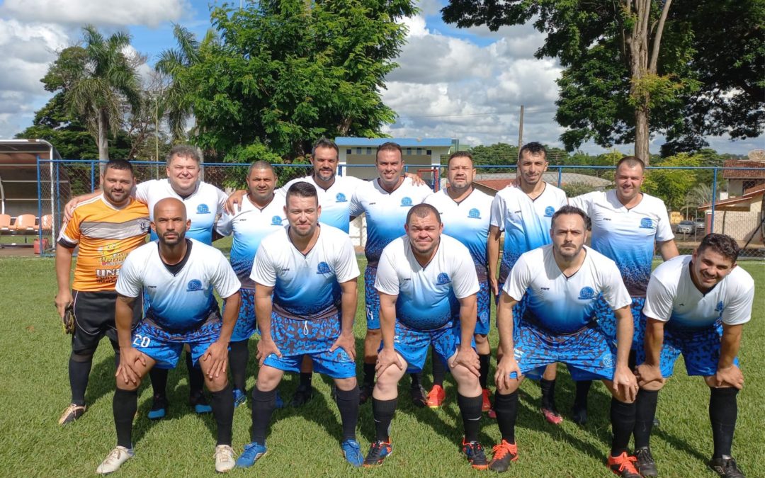 Misto do Umuarama chega à penúltima rodada