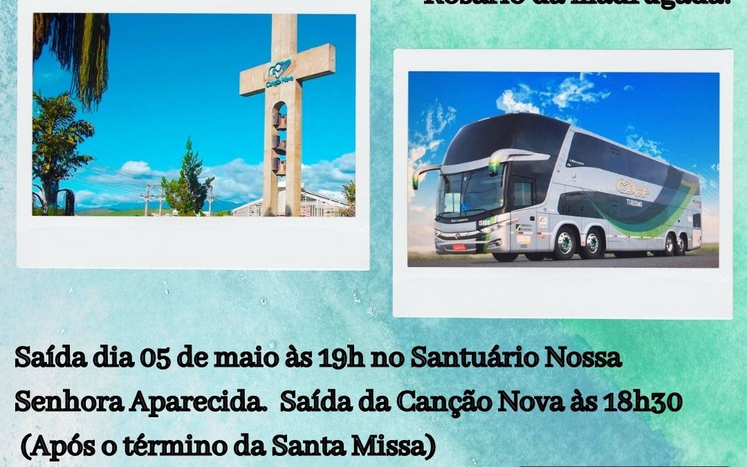 Baririenses preparam peregrinação a Acampamento Mariano