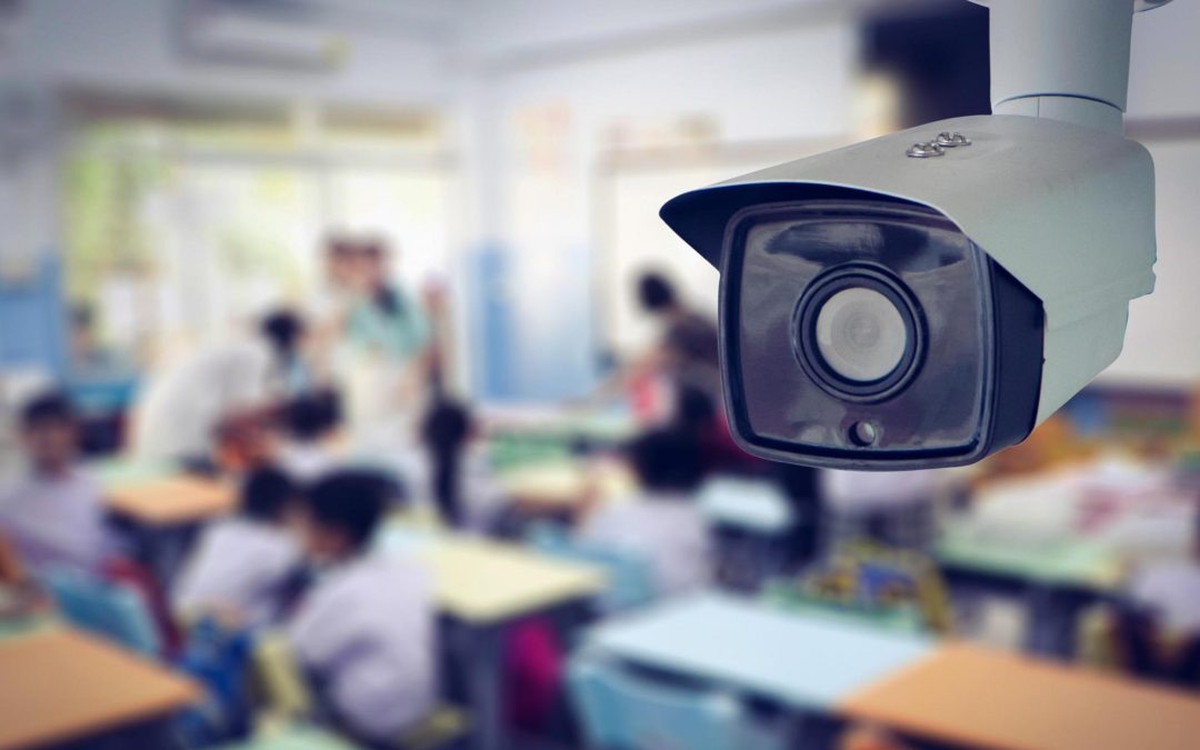 Bariri: Prefeitura anuncia câmeras em todas as escolas