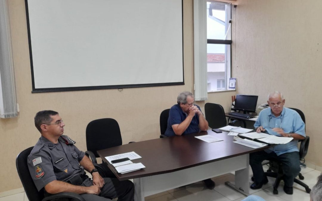 Pela 4ª vez, Jota Cardoso assume presidência do Conseg