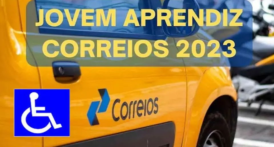 Correios Abrem Inscri Es Para Programa Jovem Aprendiz Jornal Candeia