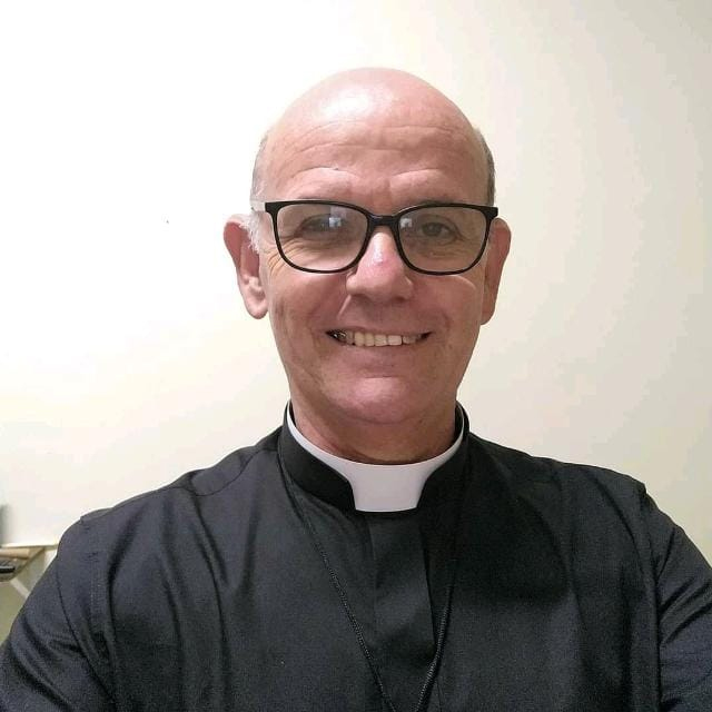 Padre Carlos: “Sempre procurei estar atento às necessidades desta comunidade”
