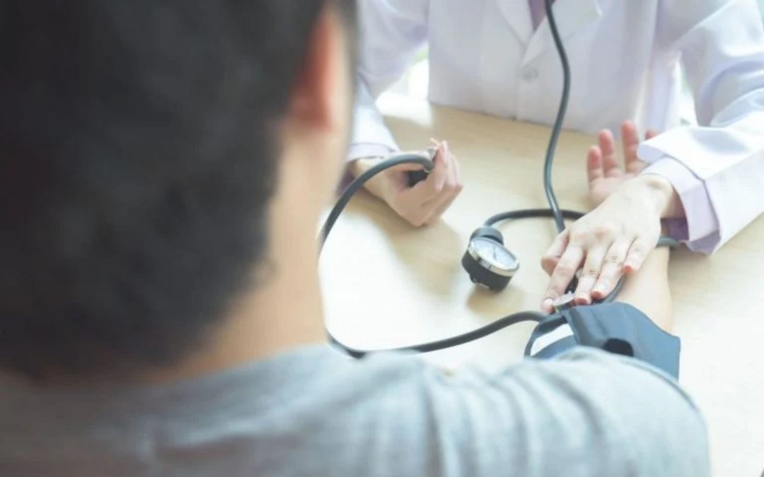 Para prevenir a hipertensão, adotar hábitos saudáveis é sempre melhor opção