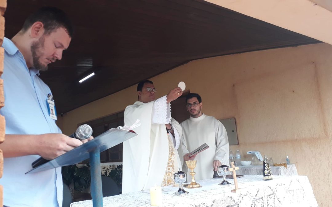 DCBio inicia safra com expectativa de moer 1,4 mil toneladas