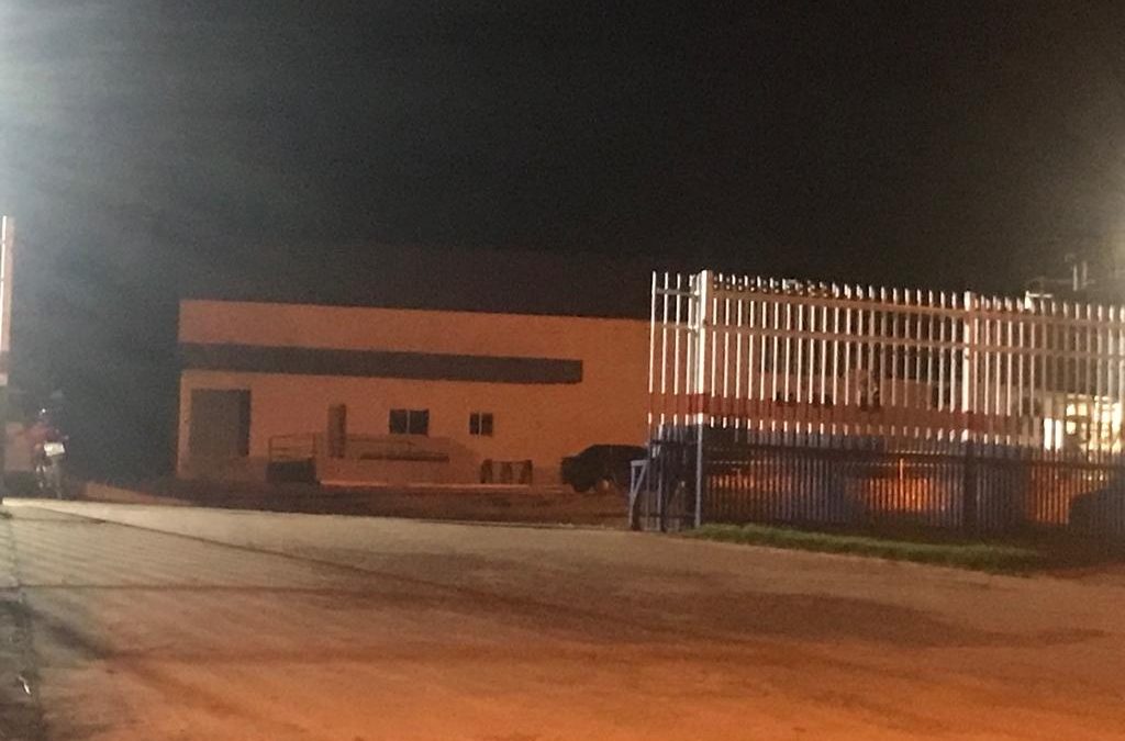 Bariri: Vazamento de amônia atinge várias partes da cidade