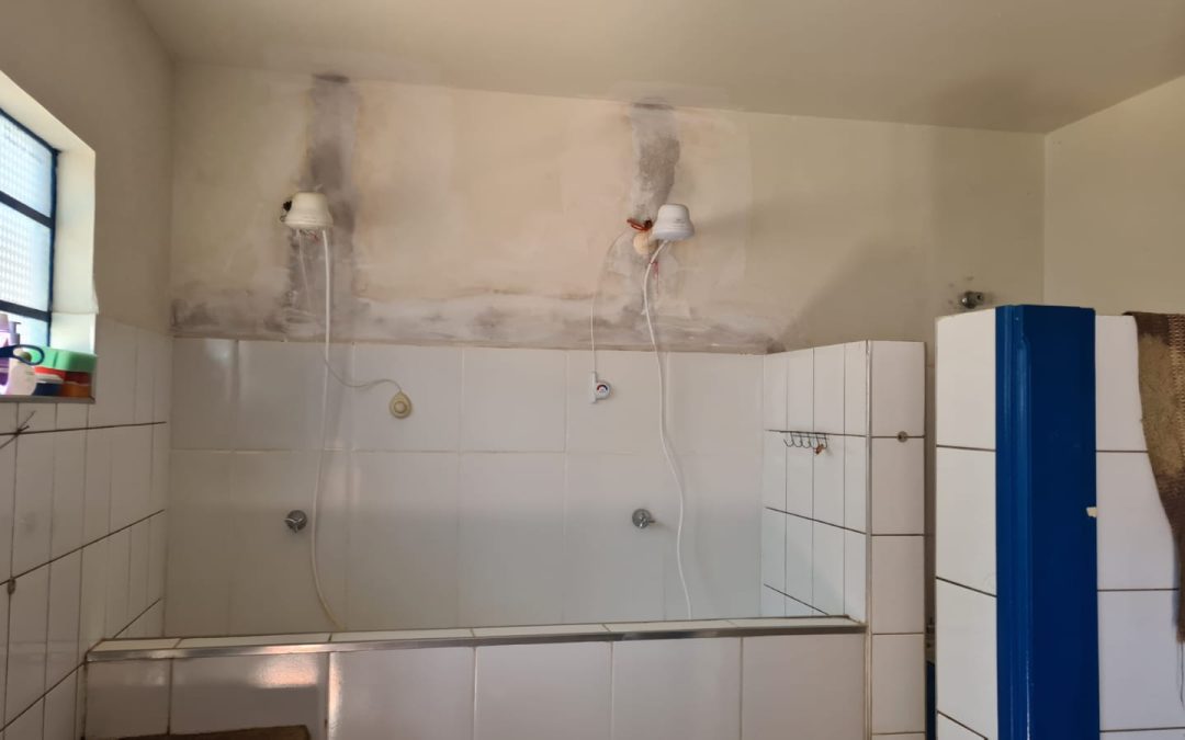 TCE encontra irregularidades na Creche Carmen