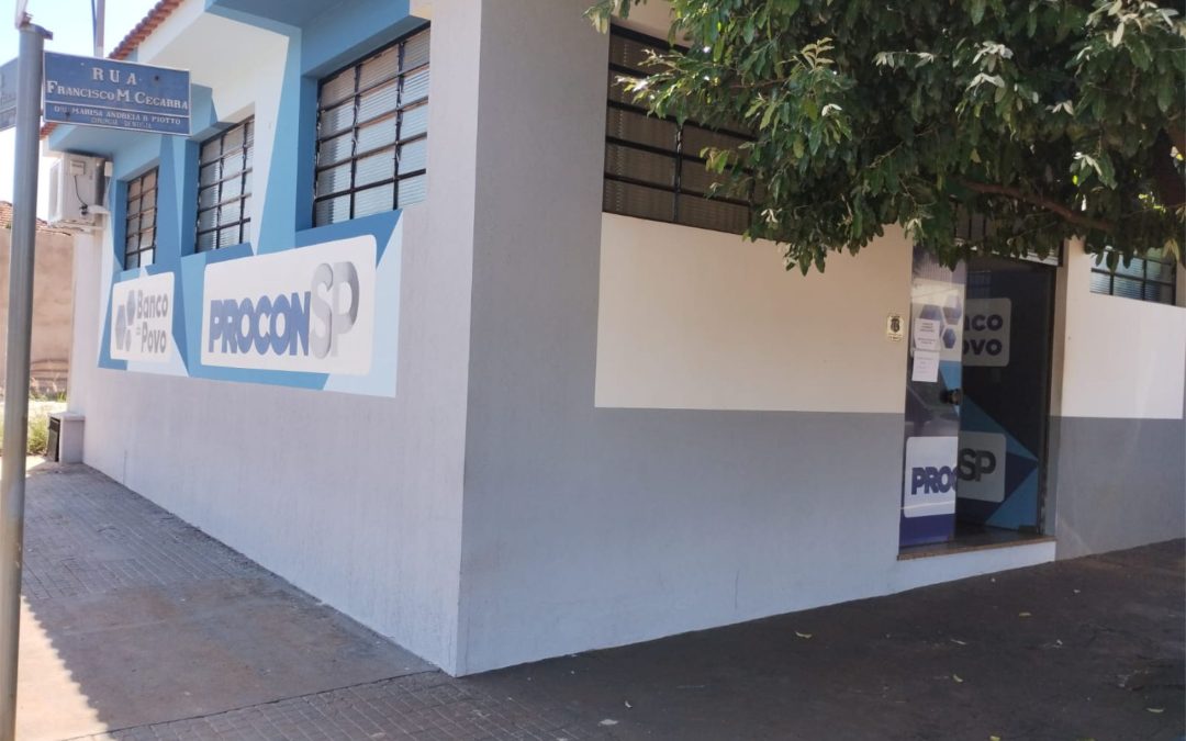 Banco do Povo oferece crédito a juro de 0,35% ao mês