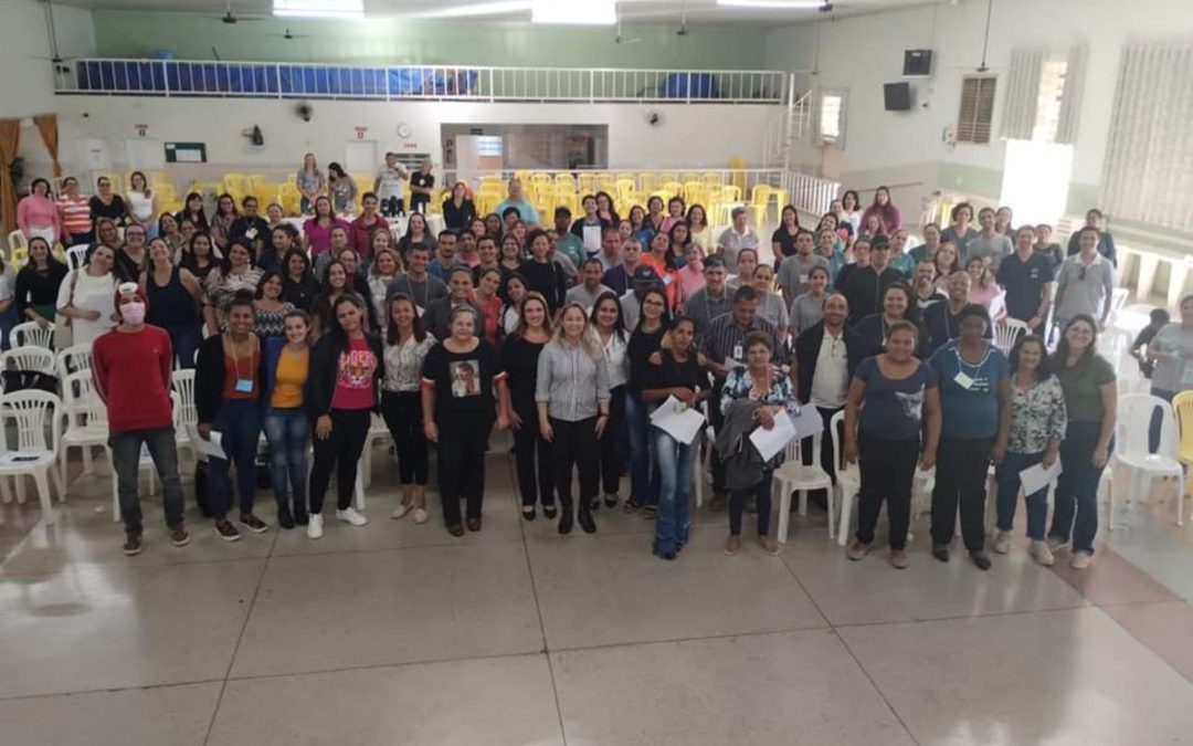 Conferência de Assistência Social debate reconstrução do Suas