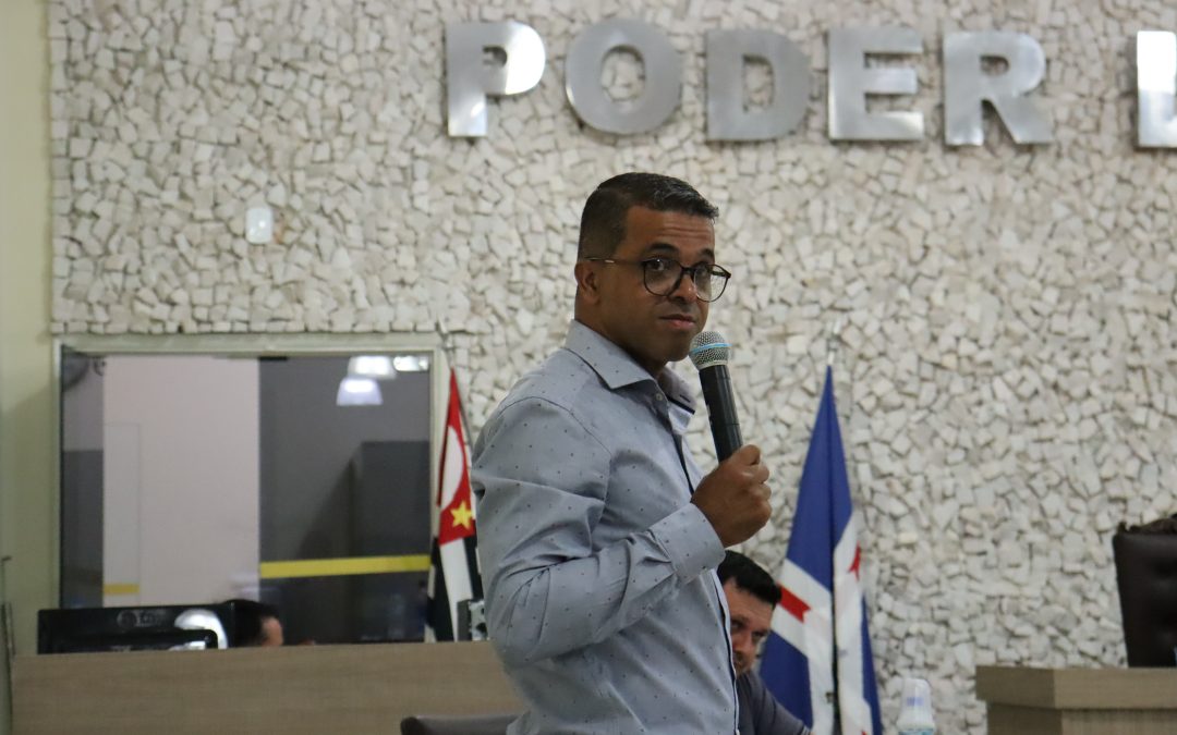 Vereador pede informações sobre possível falso médico
