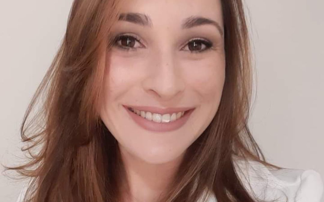 Bariri: Josmeire Fiorin assume Diretoria de Assistência Social