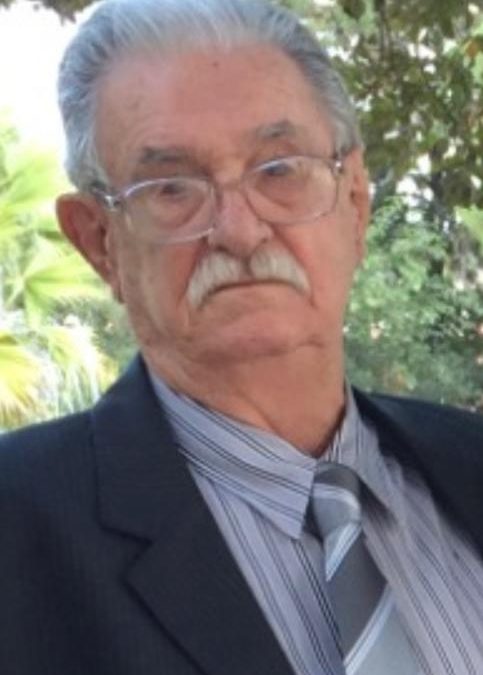 Centro de Fisioterapia deve receber o nome de Henrique Paleari