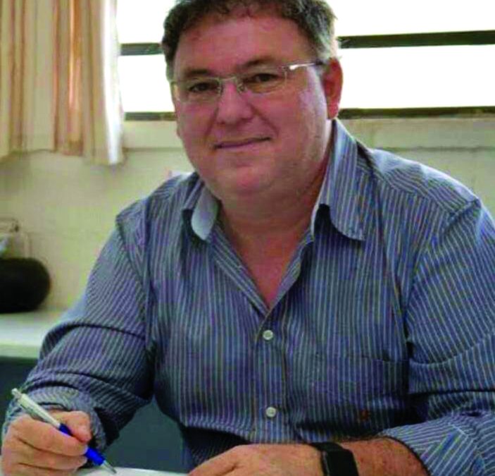 Neto Leoni assume presidência do PSD de Bariri