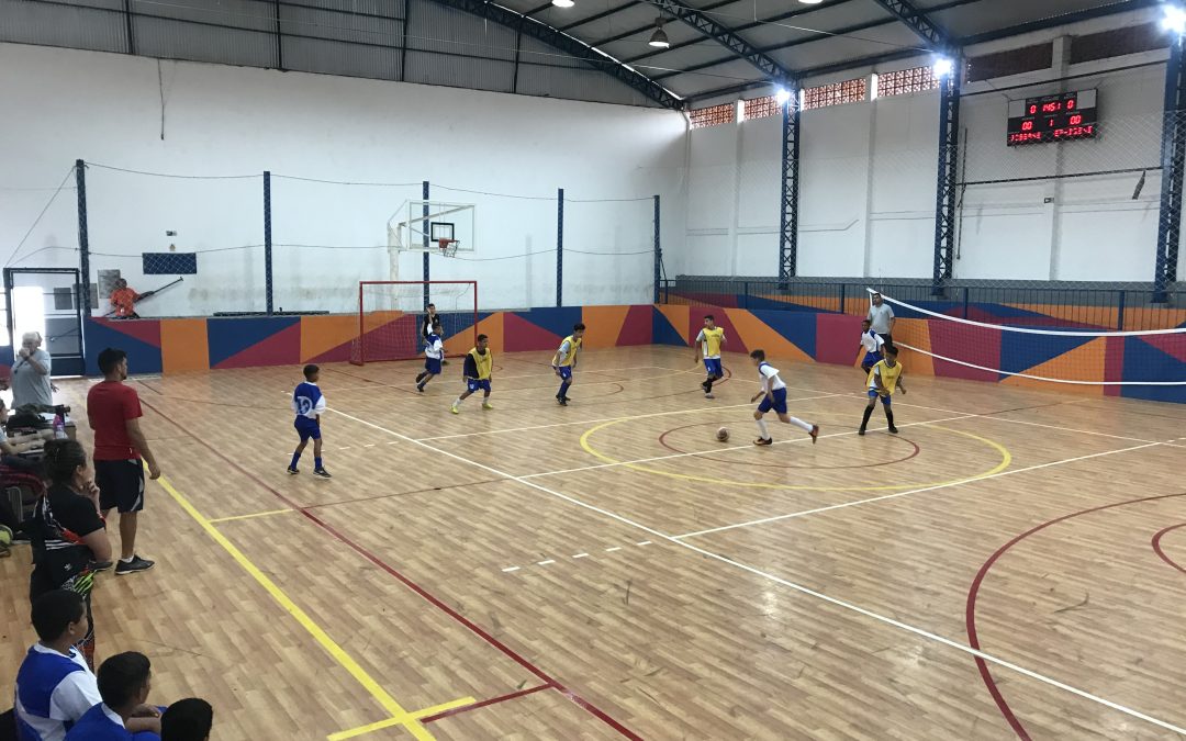 Prefeito designa comissão para organizar Oeba