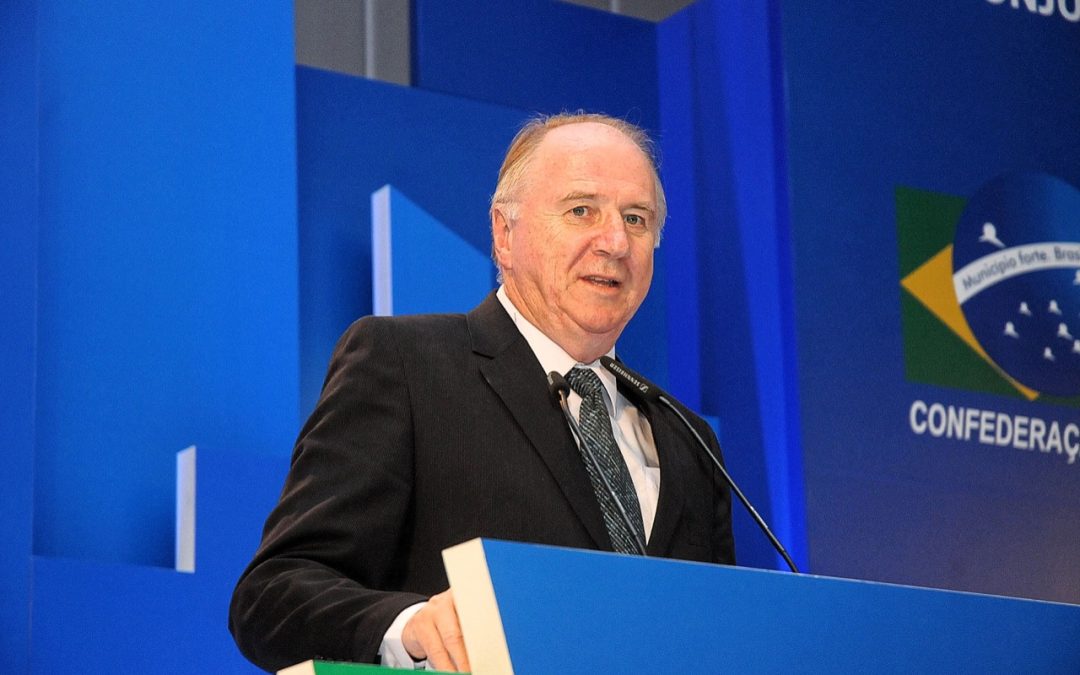 Bariri irá receber R$ 852 mil este ano para pagar piso da enfermagem