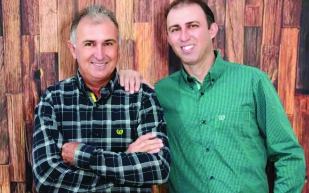 Último dia da quermesse dos 21 anos da Paróquia Santa Luzia