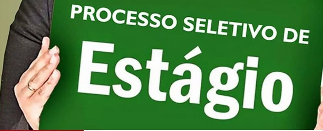 Prefeitura promove novo concurso para estagiários