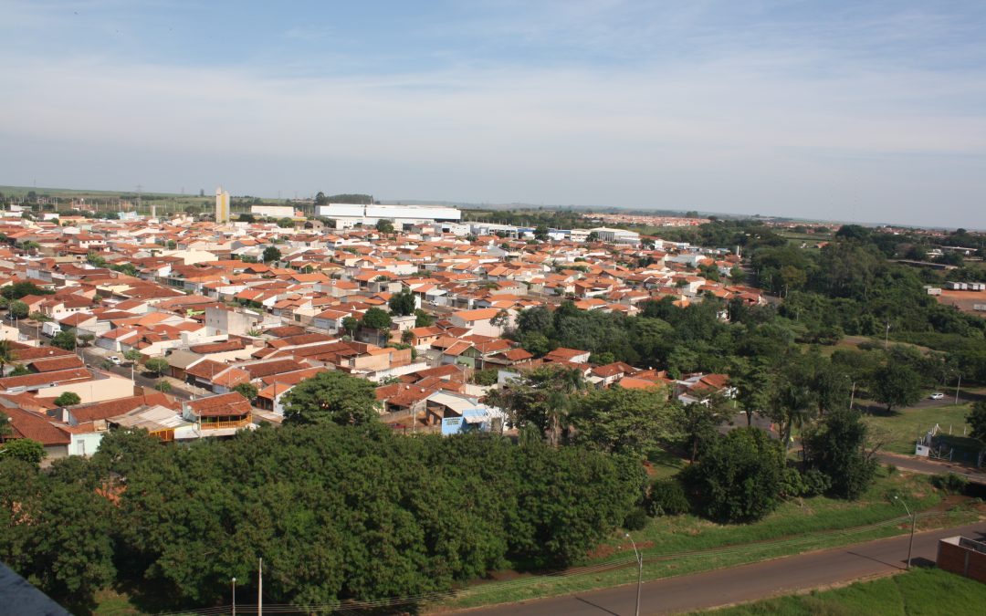 Bariri mantém a mesma população nos últimos 12 anos