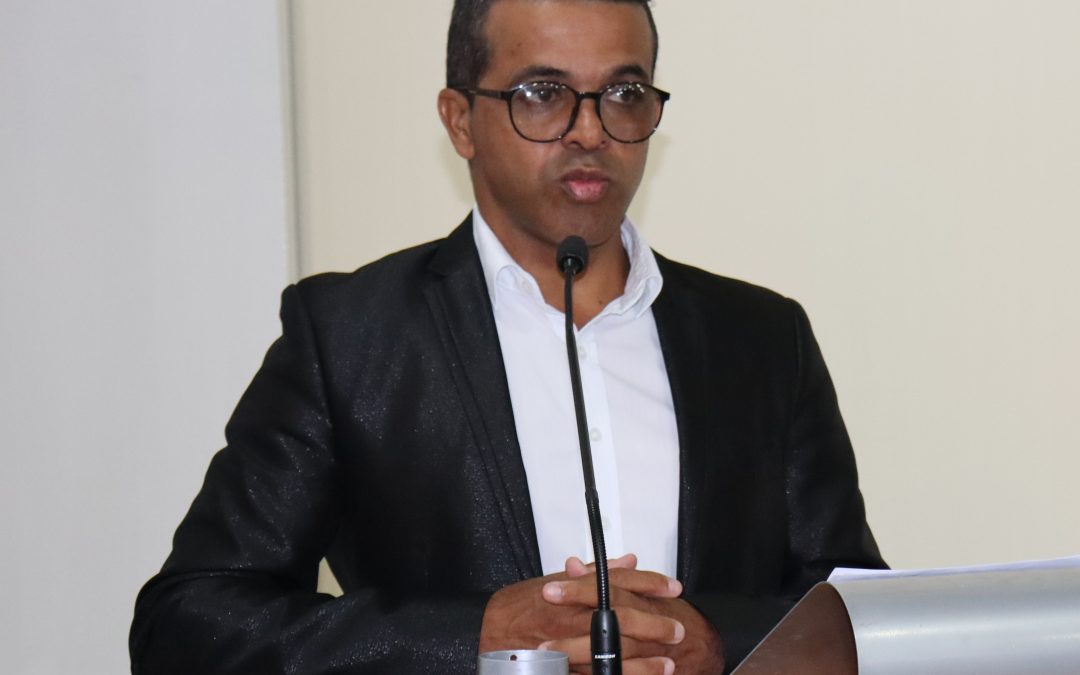 BARIRI: Vereador Edcarlos diz que prefeitura pode pagar piso da enfermagem
