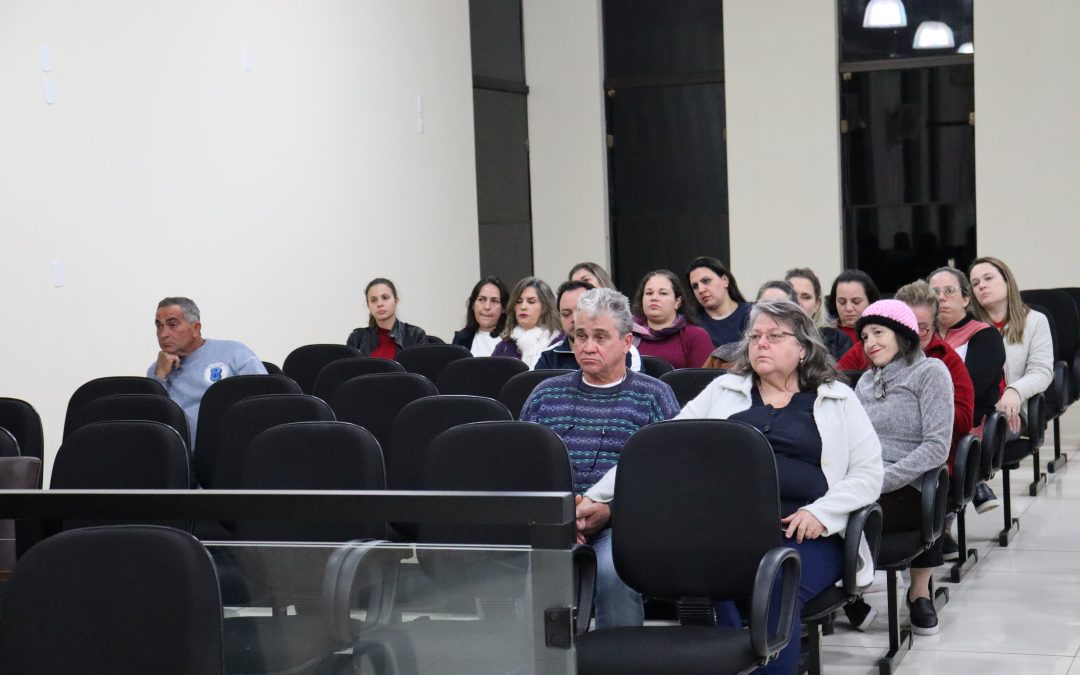 Bariri: Enfermeiros aceitam proposta salarial; estado de greve termina com projeto