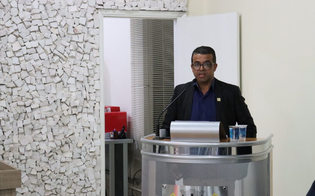 Legislativo vai cobrar piso de enfermagem para aprovar novas diretorias