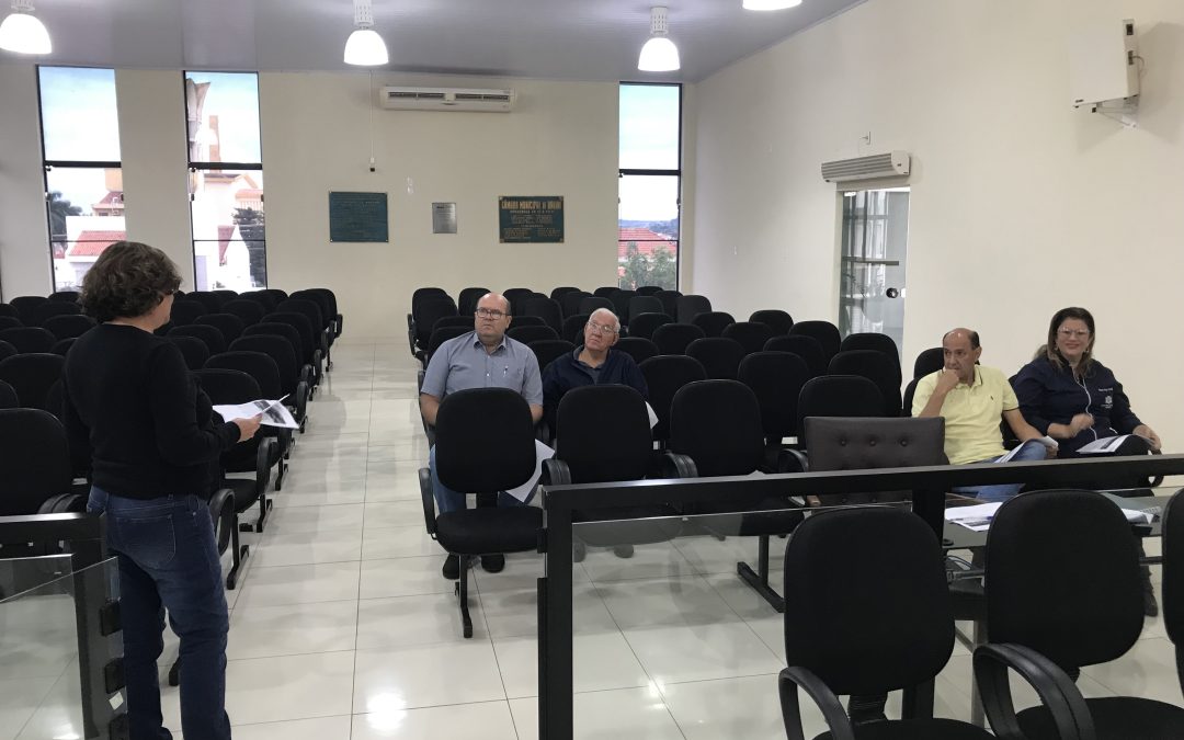 Prefeitura arrecada R$ 60,2 milhões de janeiro a abril