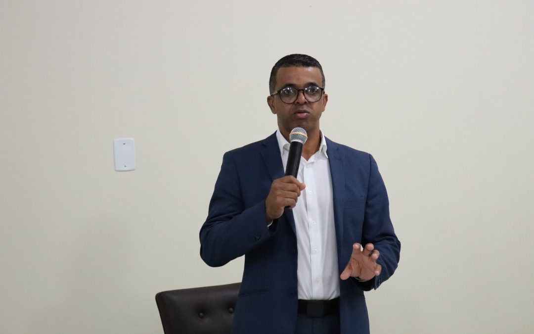 Bariri: Audiência pública trata de destinação de recursos de emendas impositivas