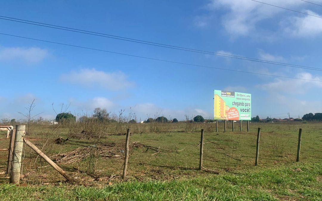 Empresas quitam dívida de IPTU com a Prefeitura de Bariri