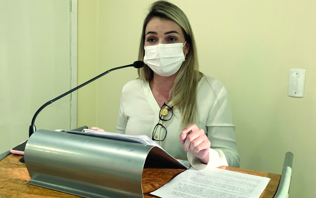 Três diretorias da prefeitura passam por mudanças