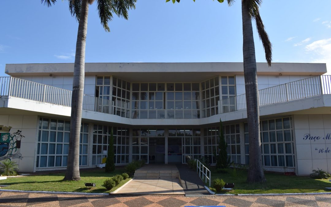 Bariri: Prefeitura arrecada R$ 938 mil com o Refis; prazo de adesão vai até outubro