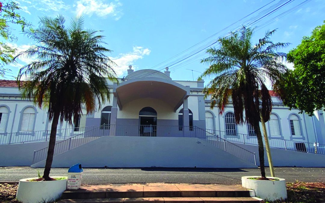 TCE acolhe recurso da prefeitura e aprova convênio com a Santa Casa