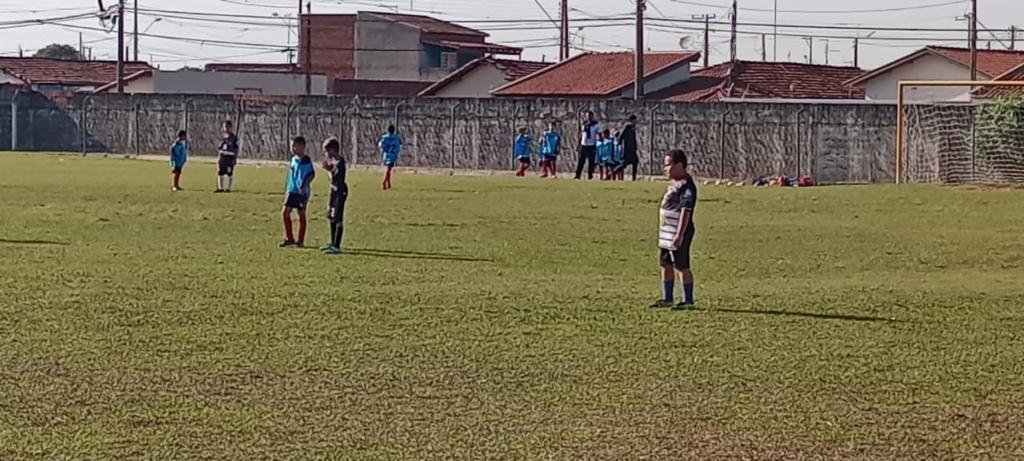 Umuarama e Arrudão se enfrentam neste domingo