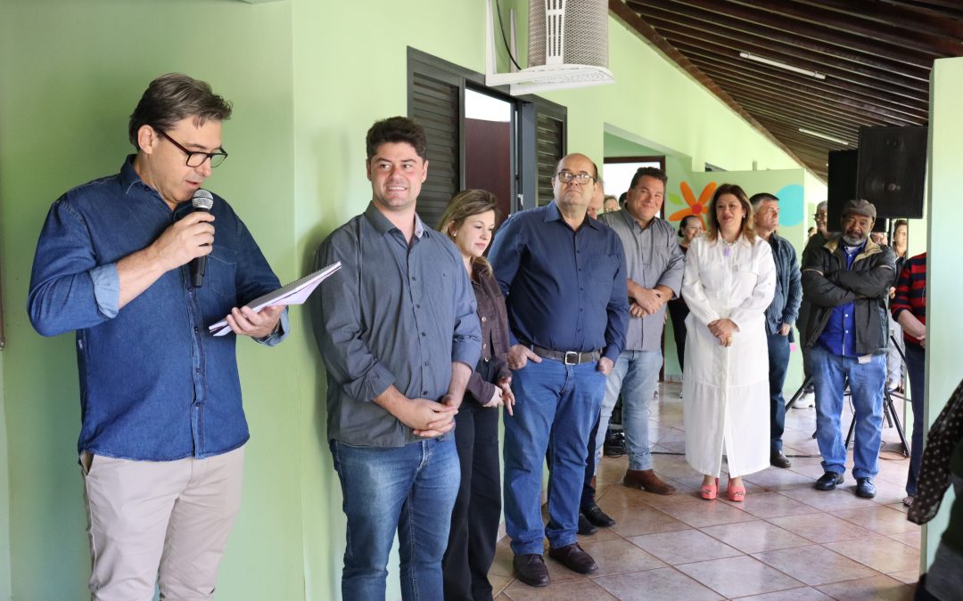 Ambulatório de saúde mental recebe o nome de Fauze Farah