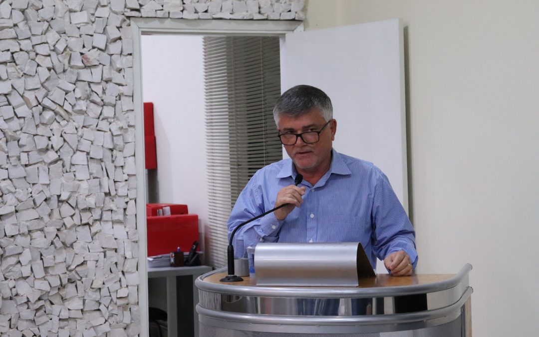 POLÍTICA: TCE julga regulares contas de 2021 da Câmara de Bariri